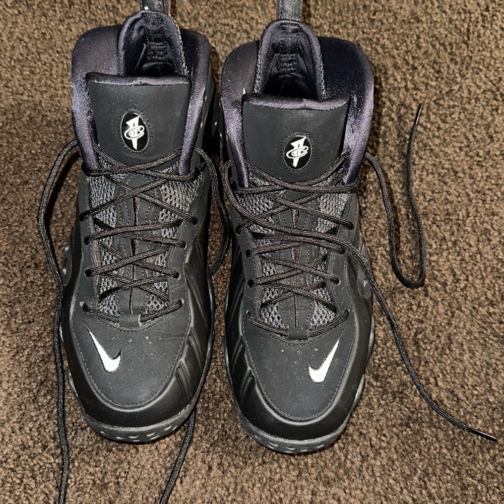 Nike Zoom Rookies - Picture 6 of 8